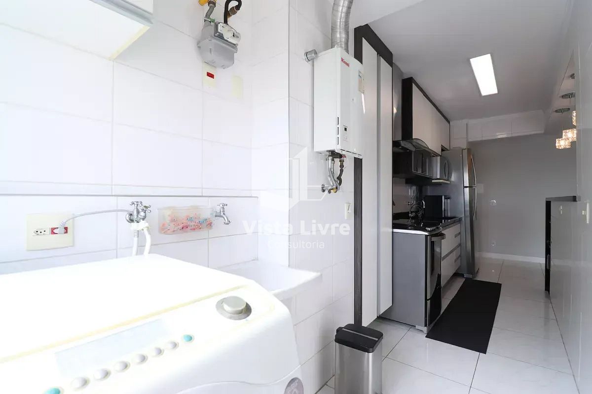 Apartamento, 2 quartos, 79 m² - Foto 21