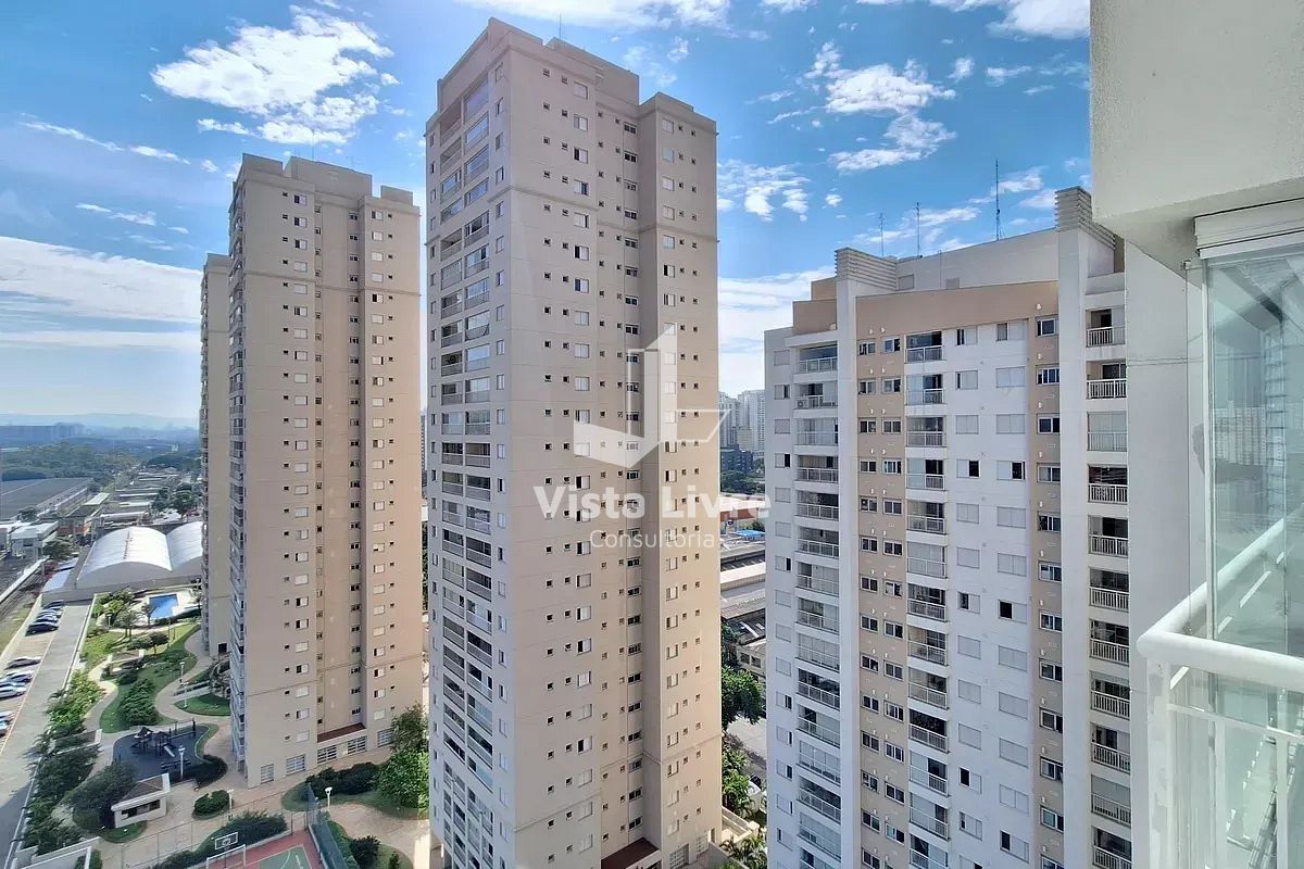 Apartamento, 2 quartos, 79 m² - Foto 12