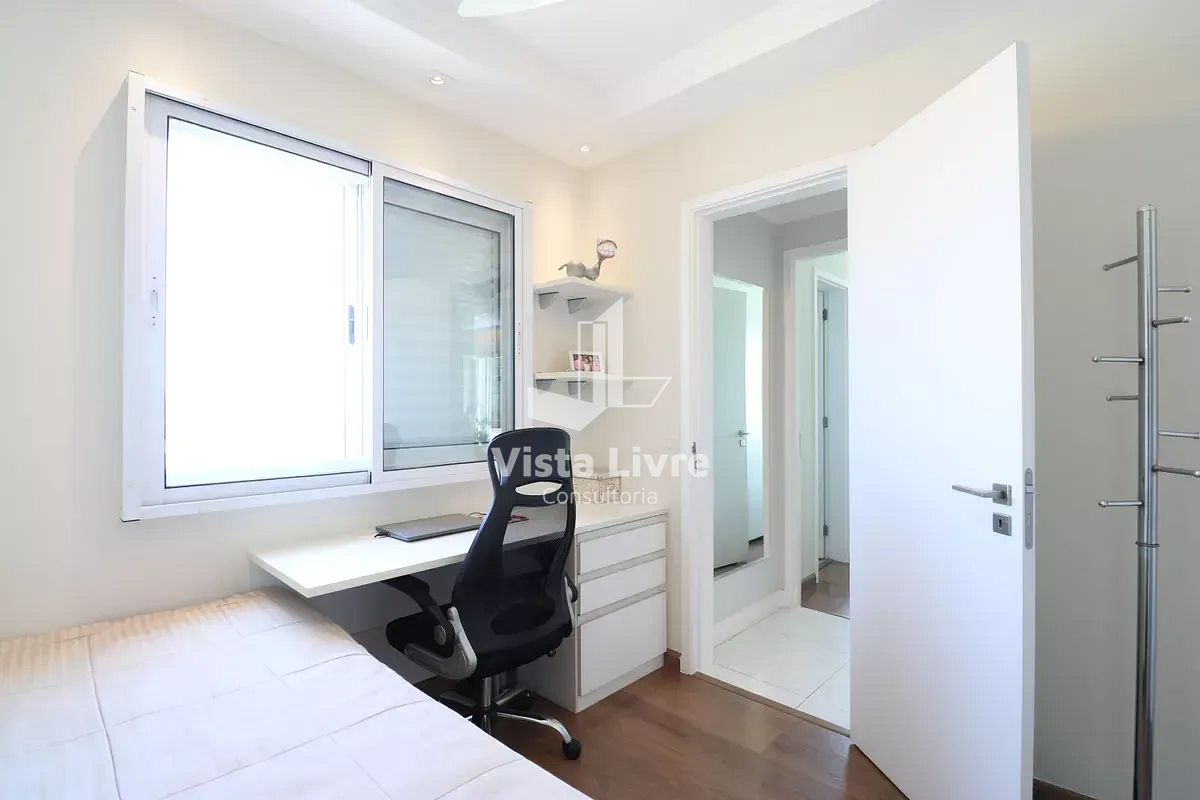 Apartamento, 2 quartos, 79 m² - Foto 14