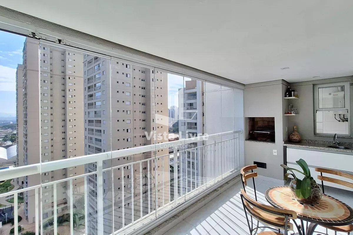 Apartamento, 2 quartos, 79 m² - Foto 7