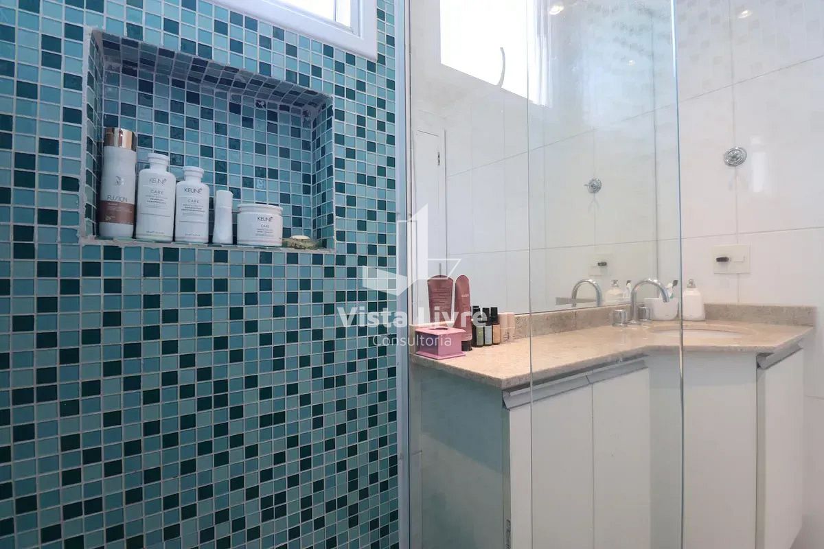 Apartamento, 2 quartos, 79 m² - Foto 24