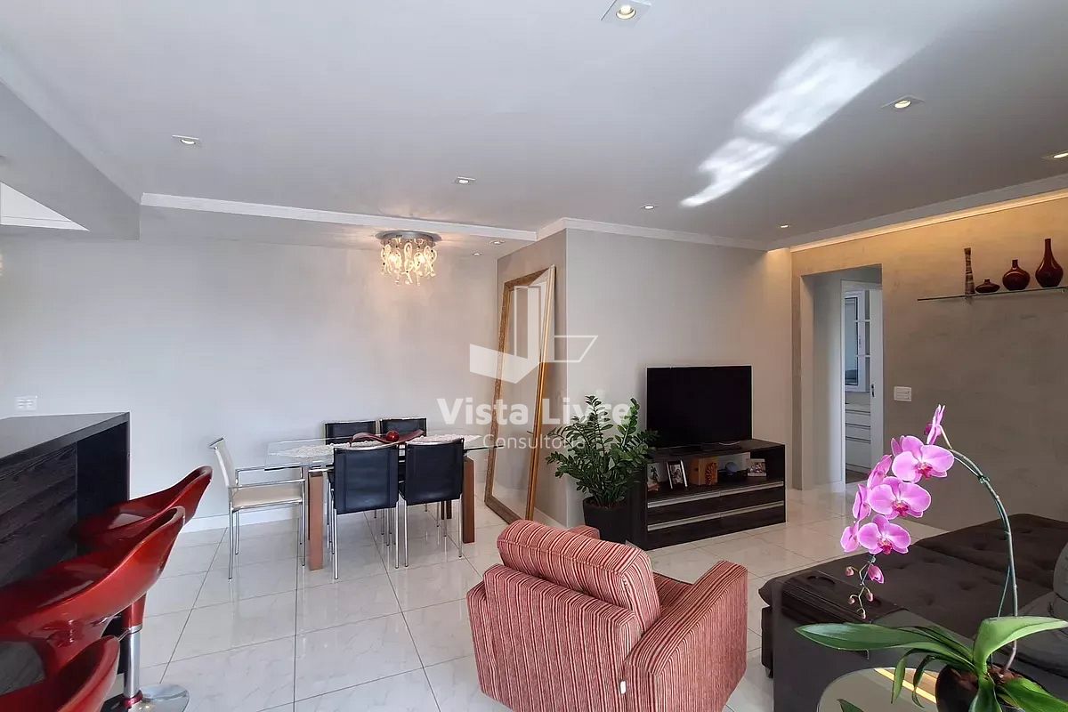 Apartamento, 2 quartos, 79 m² - Foto 4