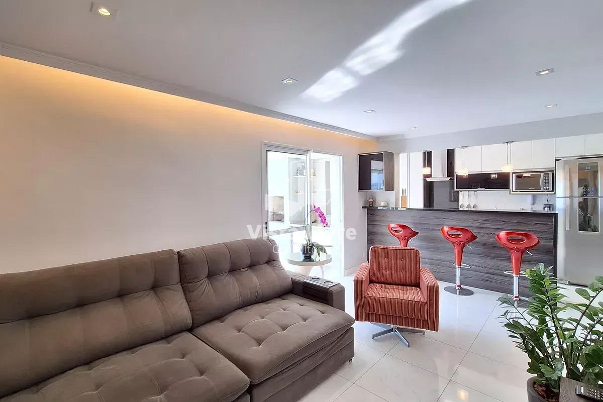 Apartamento, 2 quartos, 79 m² - Foto 2