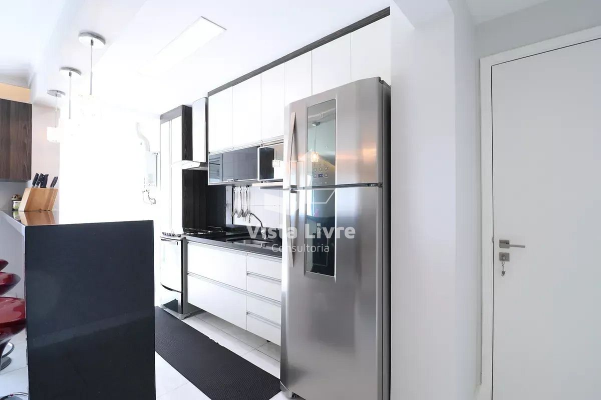Apartamento, 2 quartos, 79 m² - Foto 10