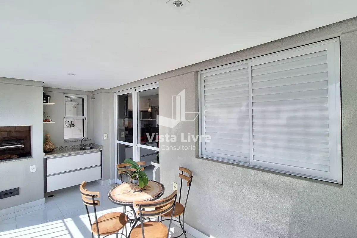 Apartamento, 2 quartos, 79 m² - Foto 8