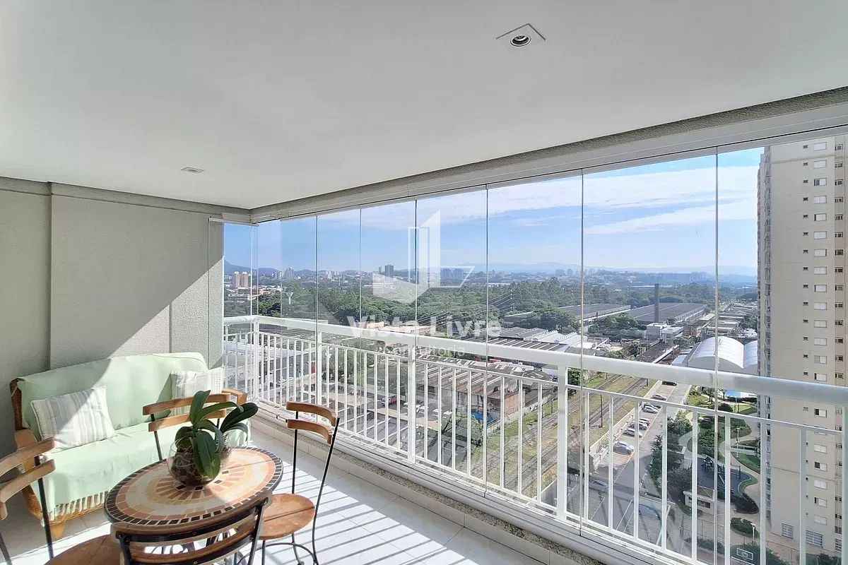 Apartamento, 2 quartos, 79 m² - Foto 5