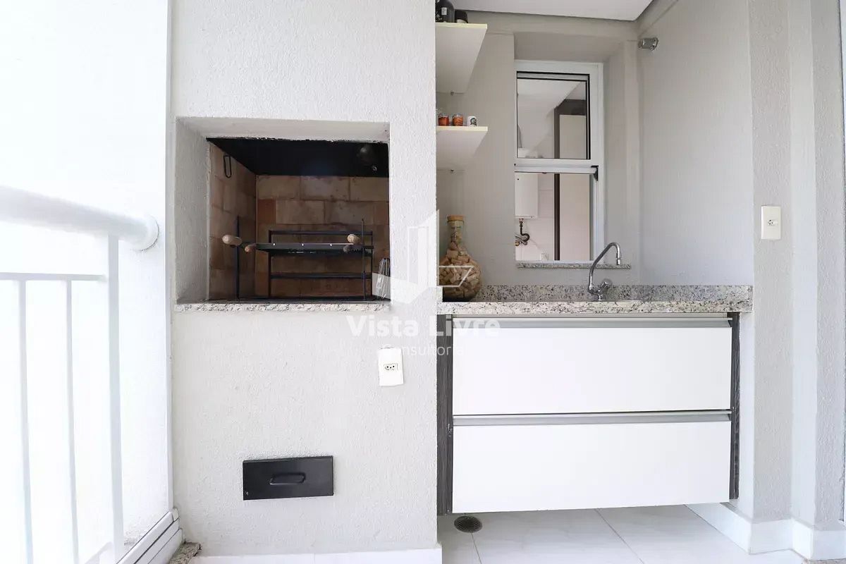 Apartamento, 2 quartos, 79 m² - Foto 9
