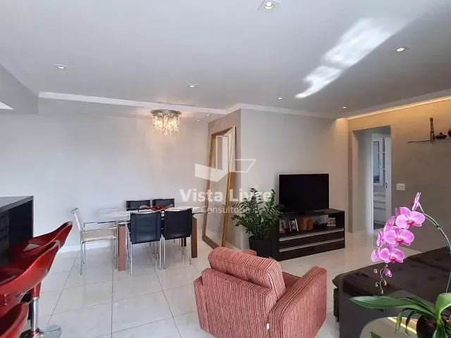 Apartamento com 79m² 2 quartos e 2 banheiros, à venda, no bairro Vila Leopoldina em São Paulo