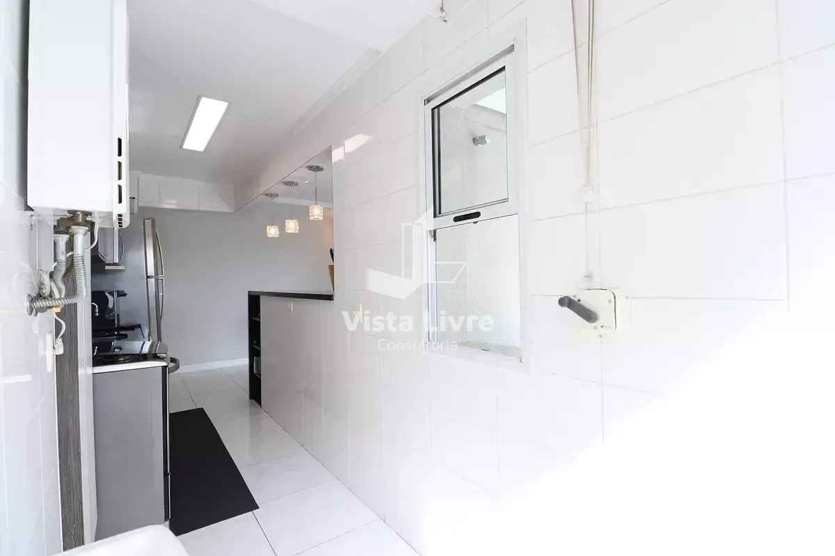 Apartamento, 2 quartos, 79 m² - Foto 11