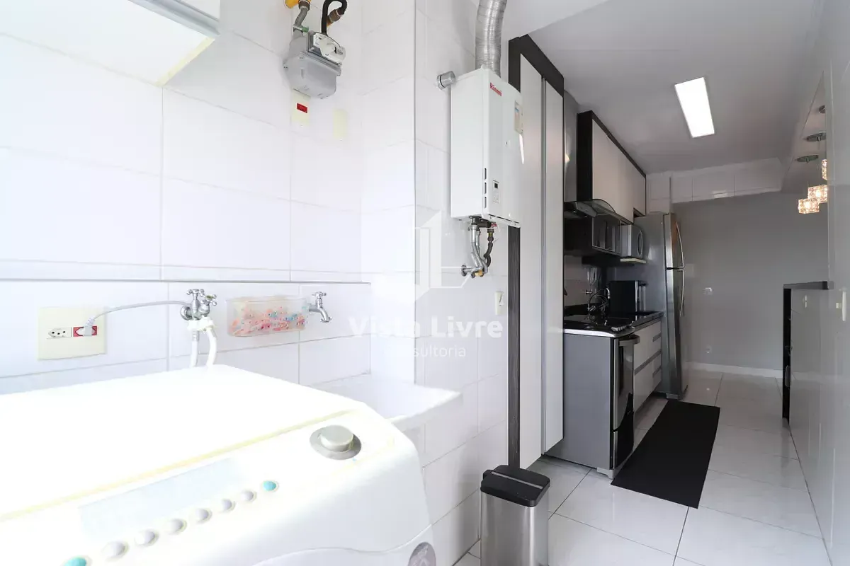 Apartamento, 2 quartos, 79 m² - Foto 21