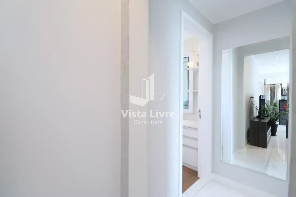 Apartamento, 2 quartos, 79 m² - Foto 15