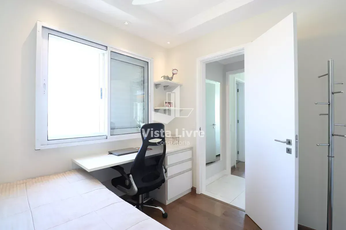 Apartamento, 2 quartos, 79 m² - Foto 14