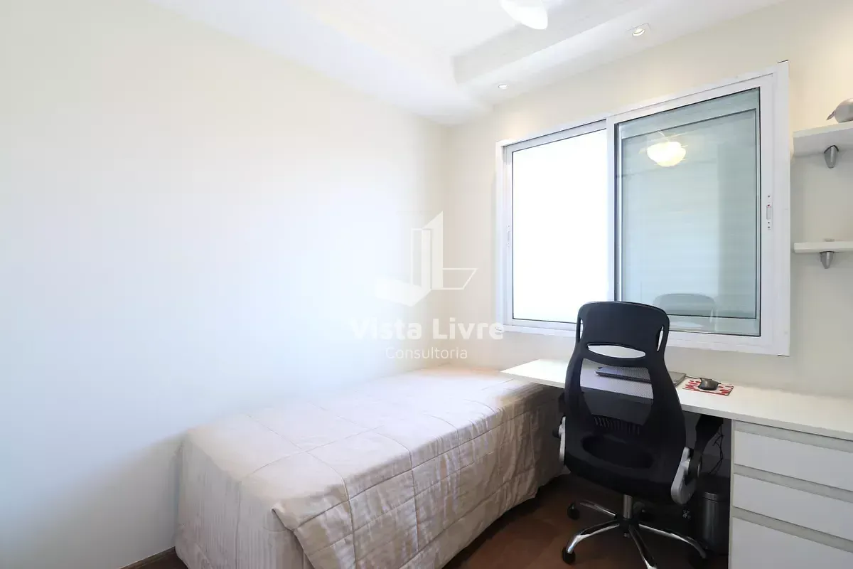 Apartamento, 2 quartos, 79 m² - Foto 13