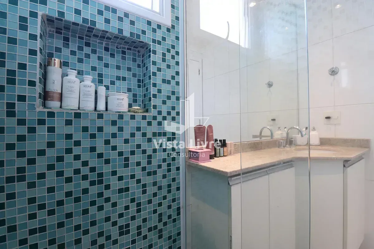 Apartamento, 2 quartos, 79 m² - Foto 24