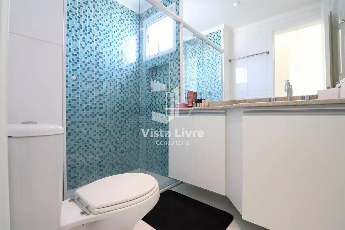 Apartamento, 2 quartos, 79 m² - Foto 25