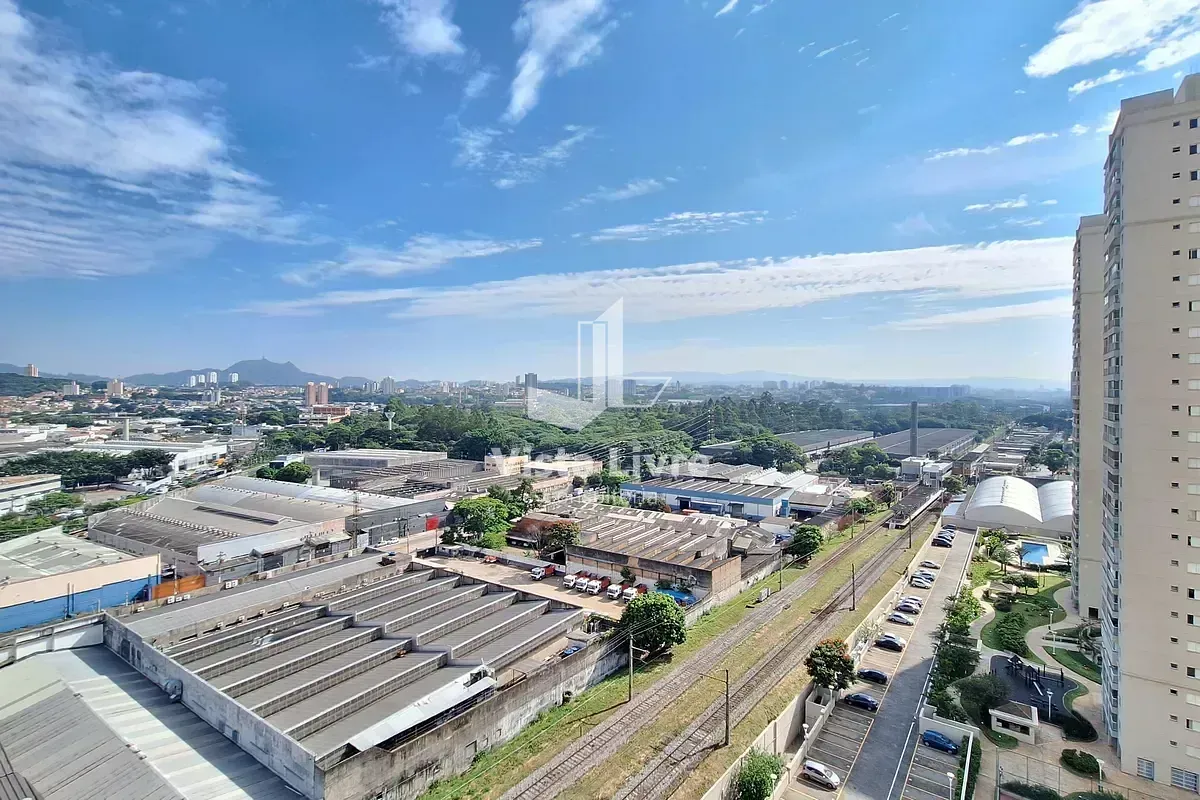 Apartamento, 2 quartos, 79 m² - Foto 19