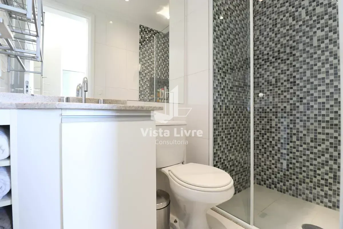 Apartamento, 2 quartos, 79 m² - Foto 22
