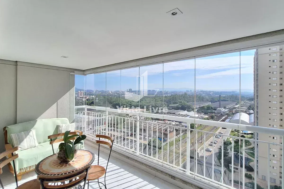 Apartamento, 2 quartos, 79 m² - Foto 5