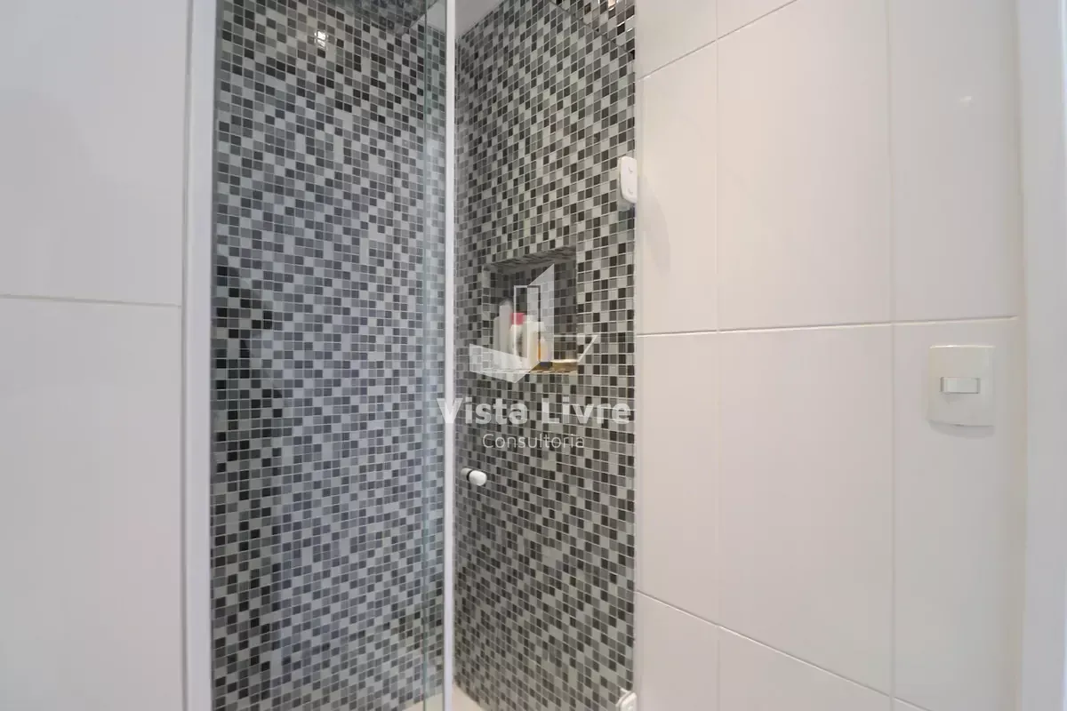 Apartamento, 2 quartos, 79 m² - Foto 23