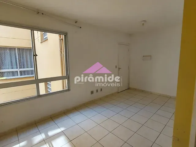 Apartamento com 57m² 2 quartos e 1 banheiro, à venda, no bairro Jardim Mariana I em São José dos Campos