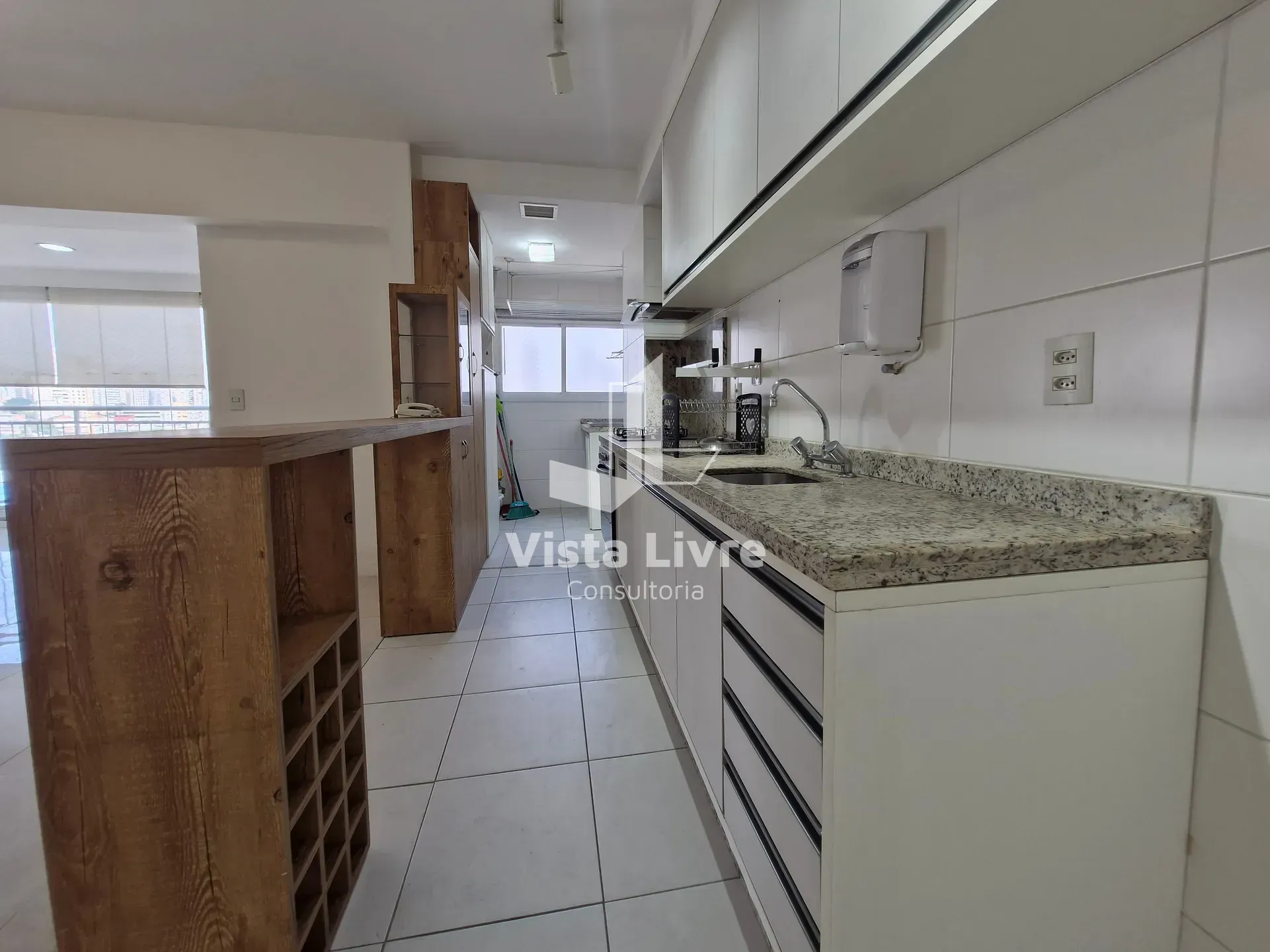 Apartamento, 1 quarto, 65 m² - Foto 12