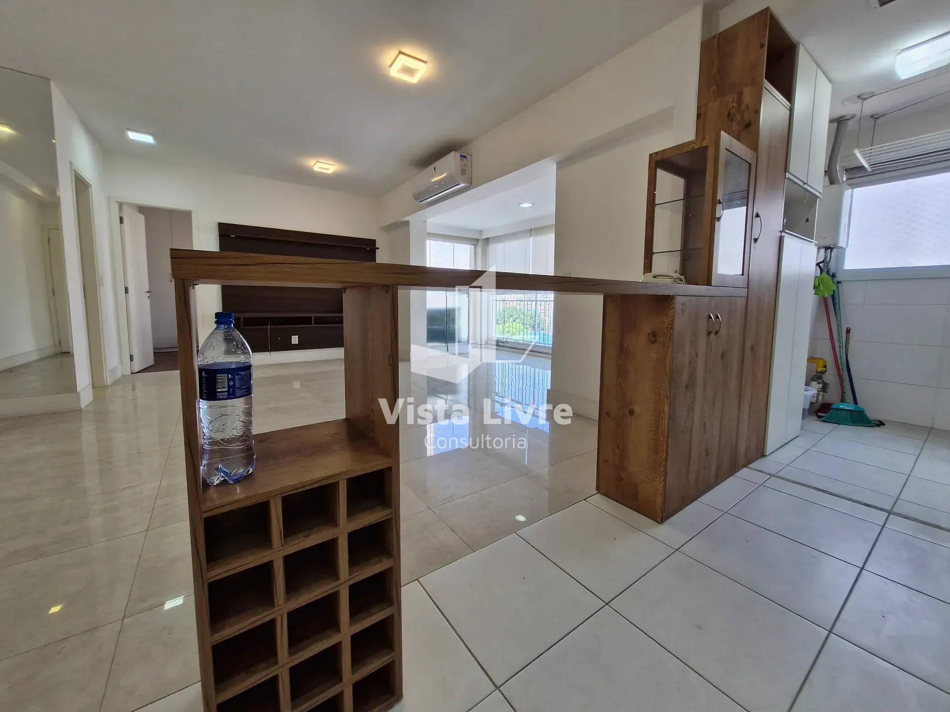 Apartamento, 1 quarto, 65 m² - Foto 16