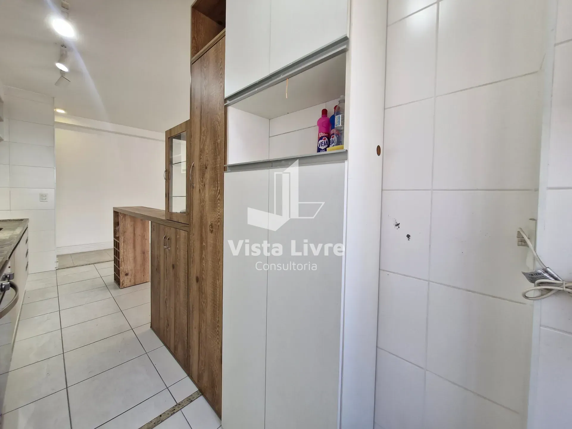 Apartamento, 1 quarto, 65 m² - Foto 18
