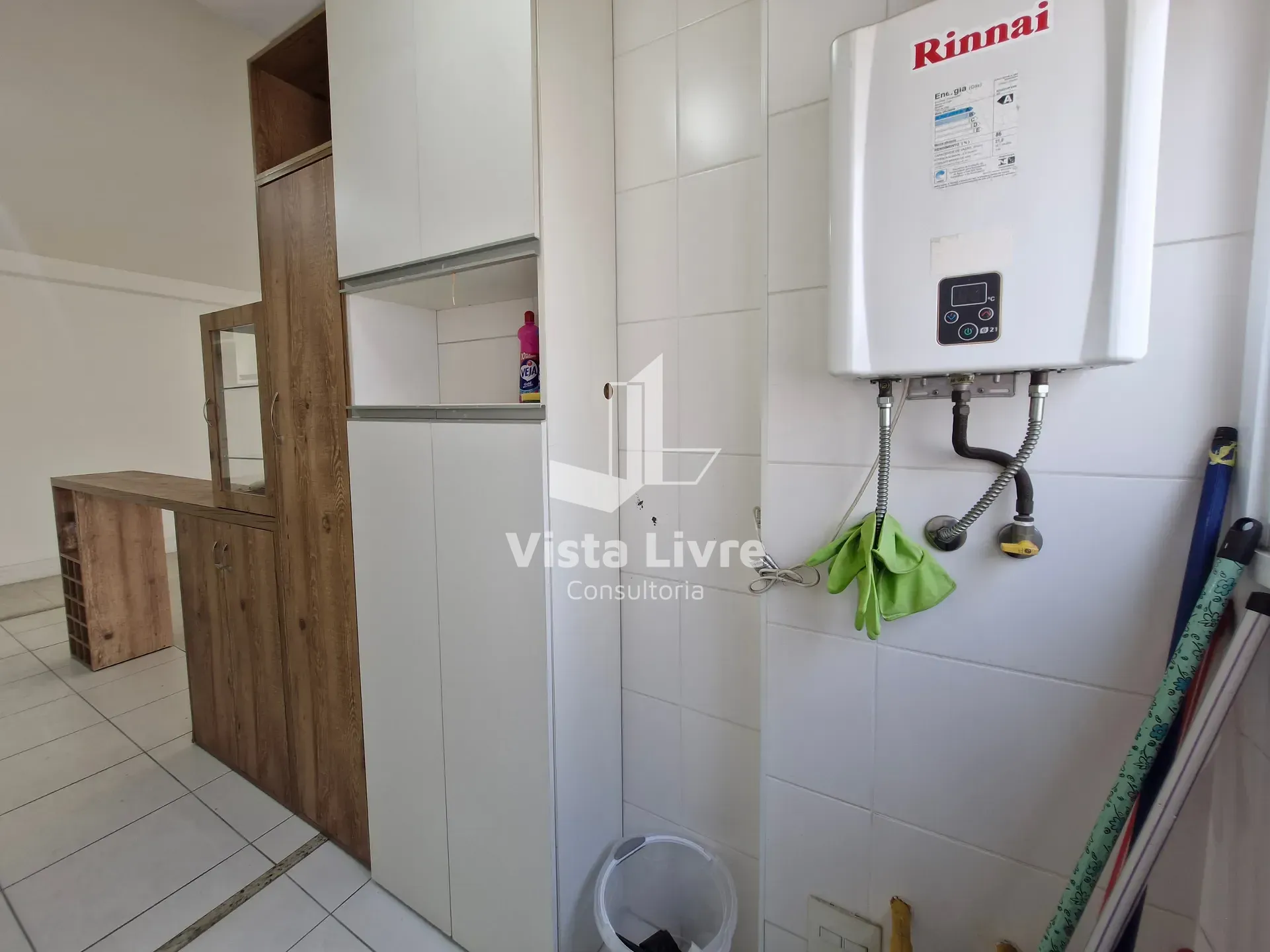 Apartamento, 1 quarto, 65 m² - Foto 19