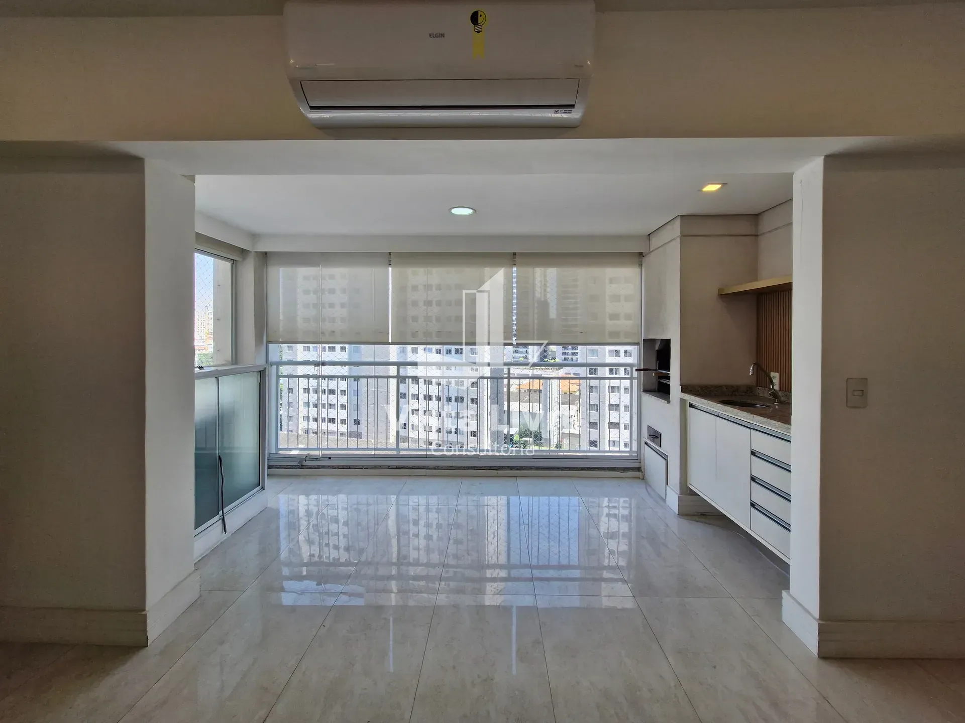 Apartamento, 1 quarto, 65 m² - Foto 10