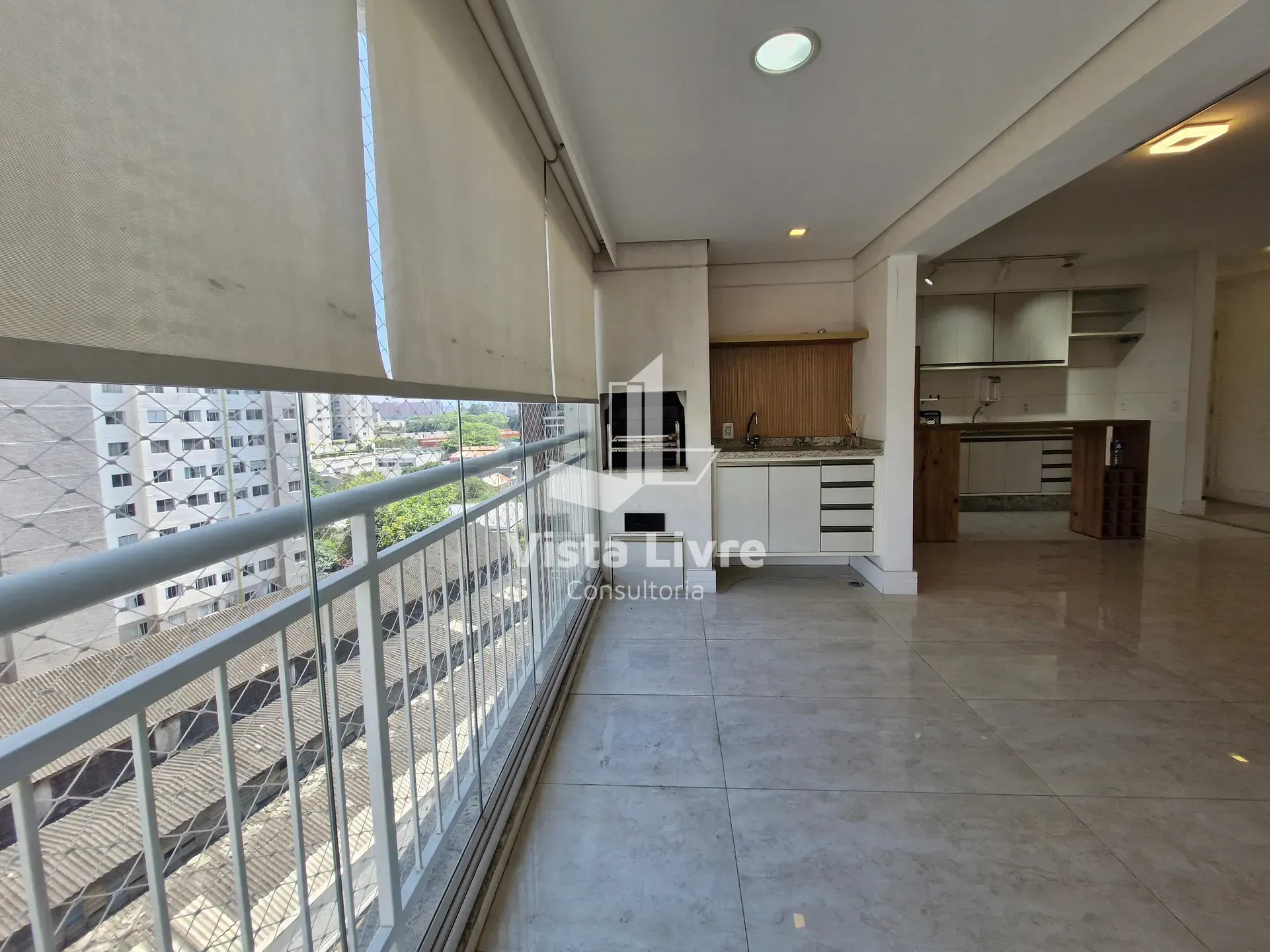 Apartamento, 1 quarto, 65 m² - Foto 11