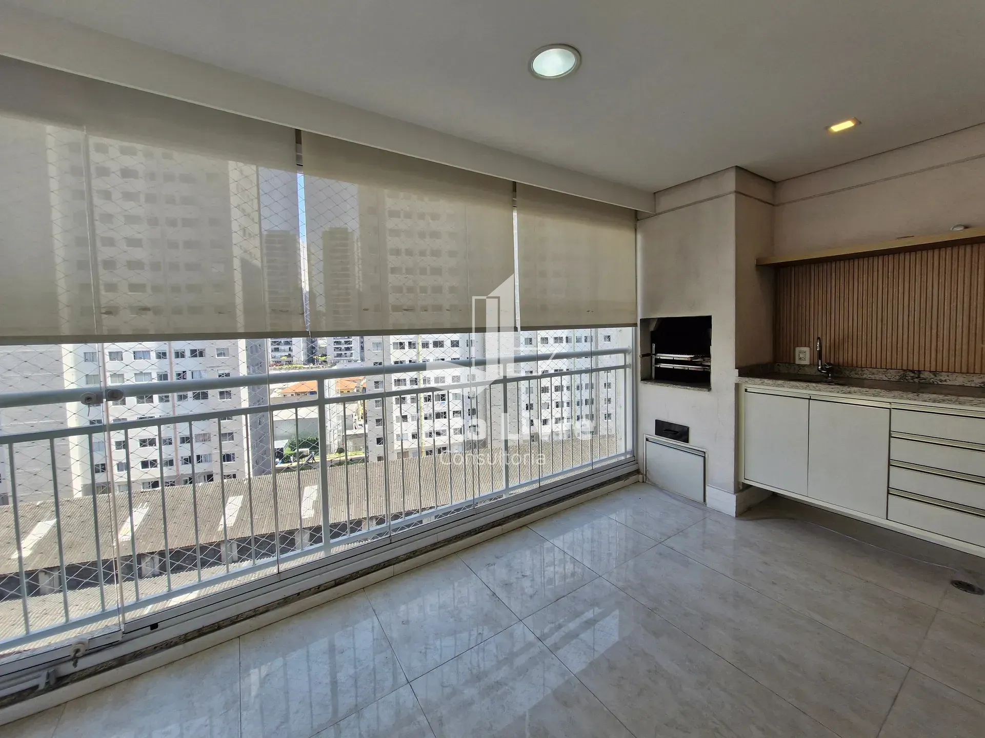 Apartamento, 1 quarto, 65 m² - Foto 8