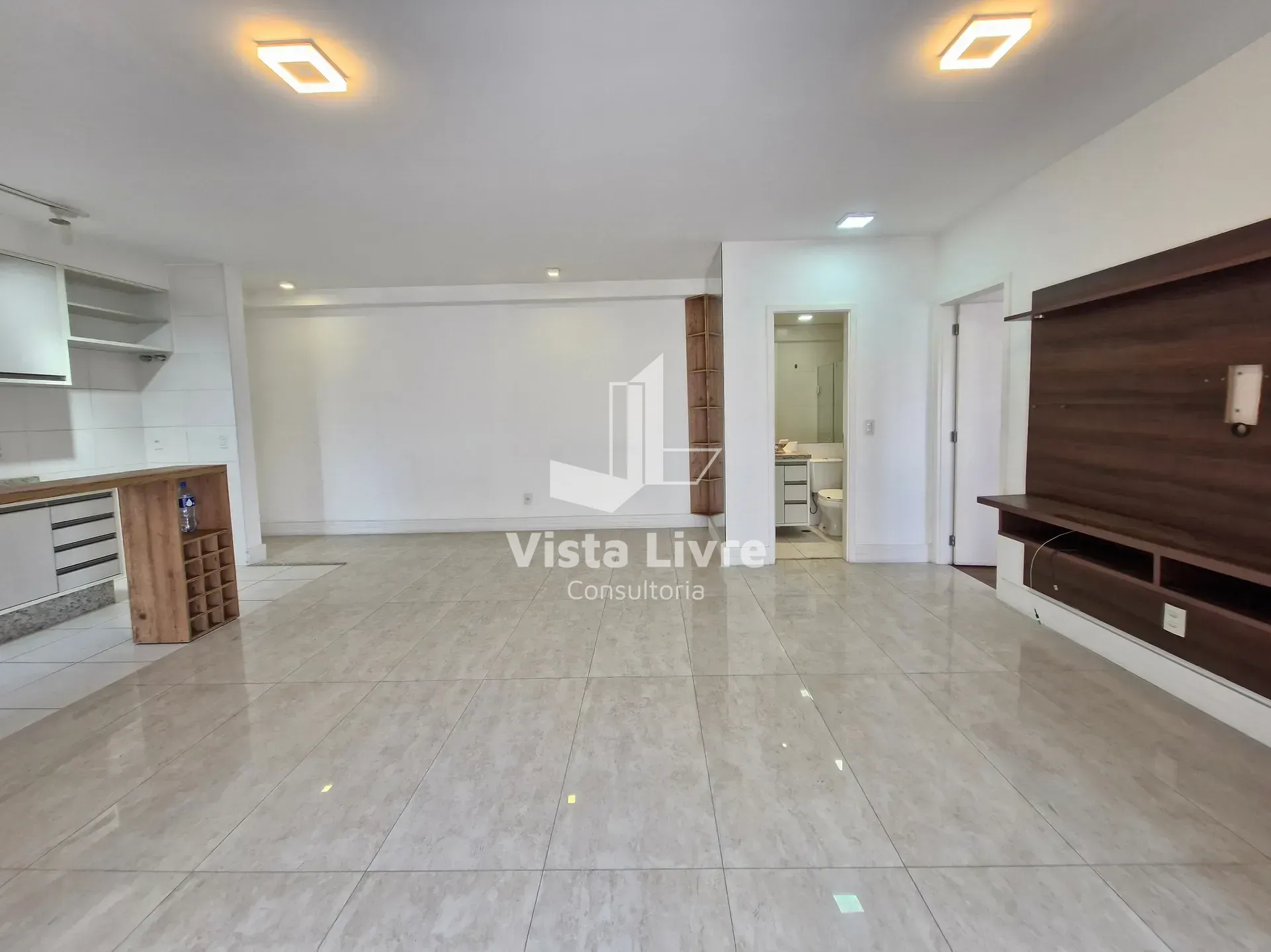 Apartamento, 1 quarto, 65 m² - Foto 6