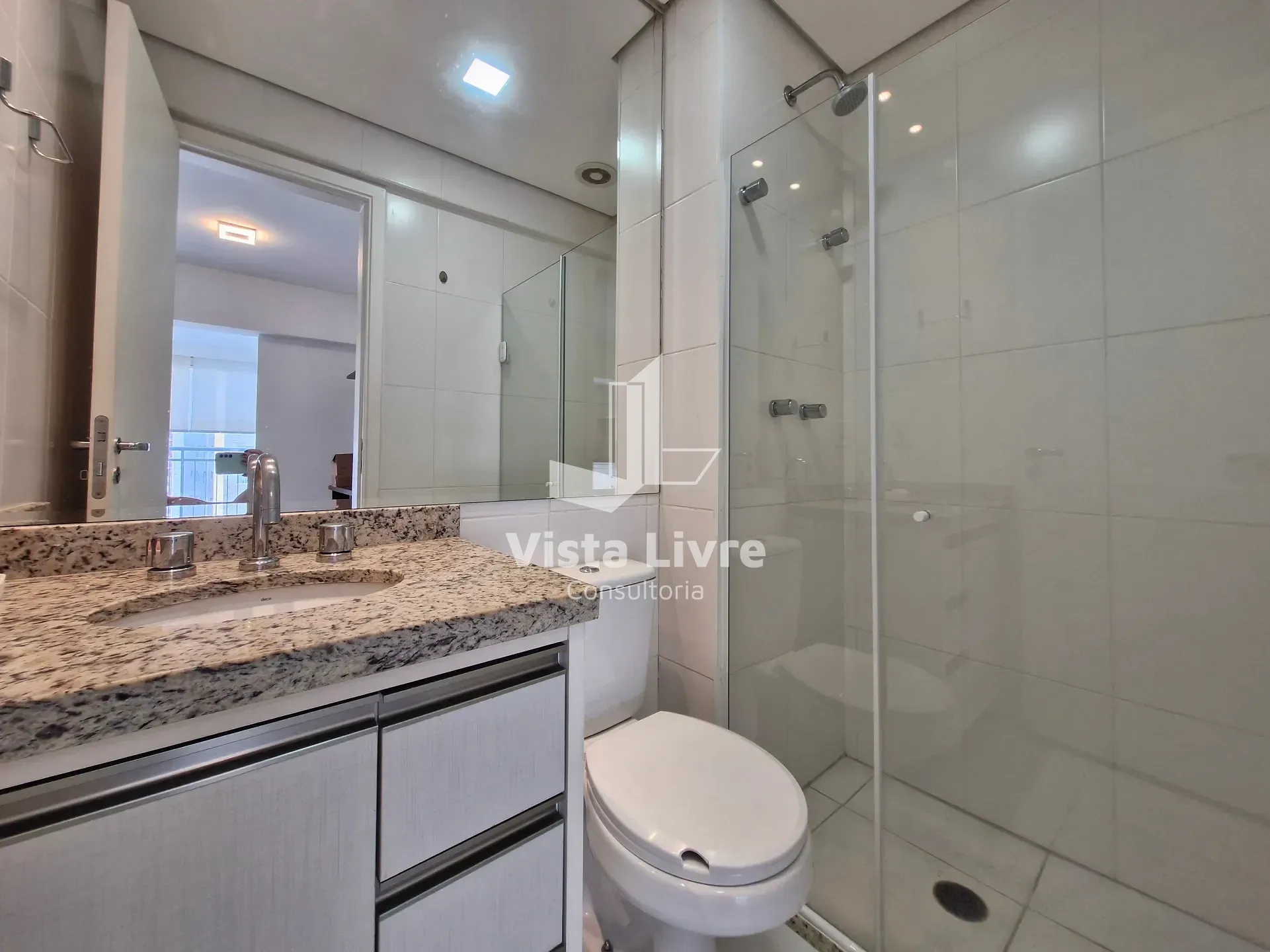 Apartamento, 1 quarto, 65 m² - Foto 30