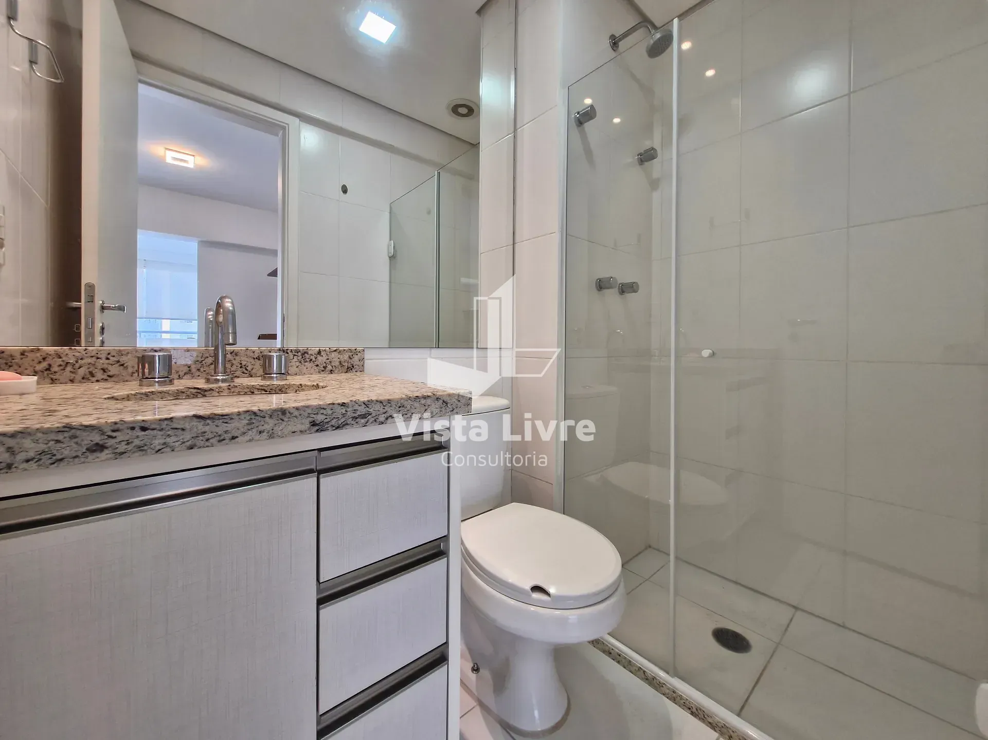 Apartamento, 1 quarto, 65 m² - Foto 29