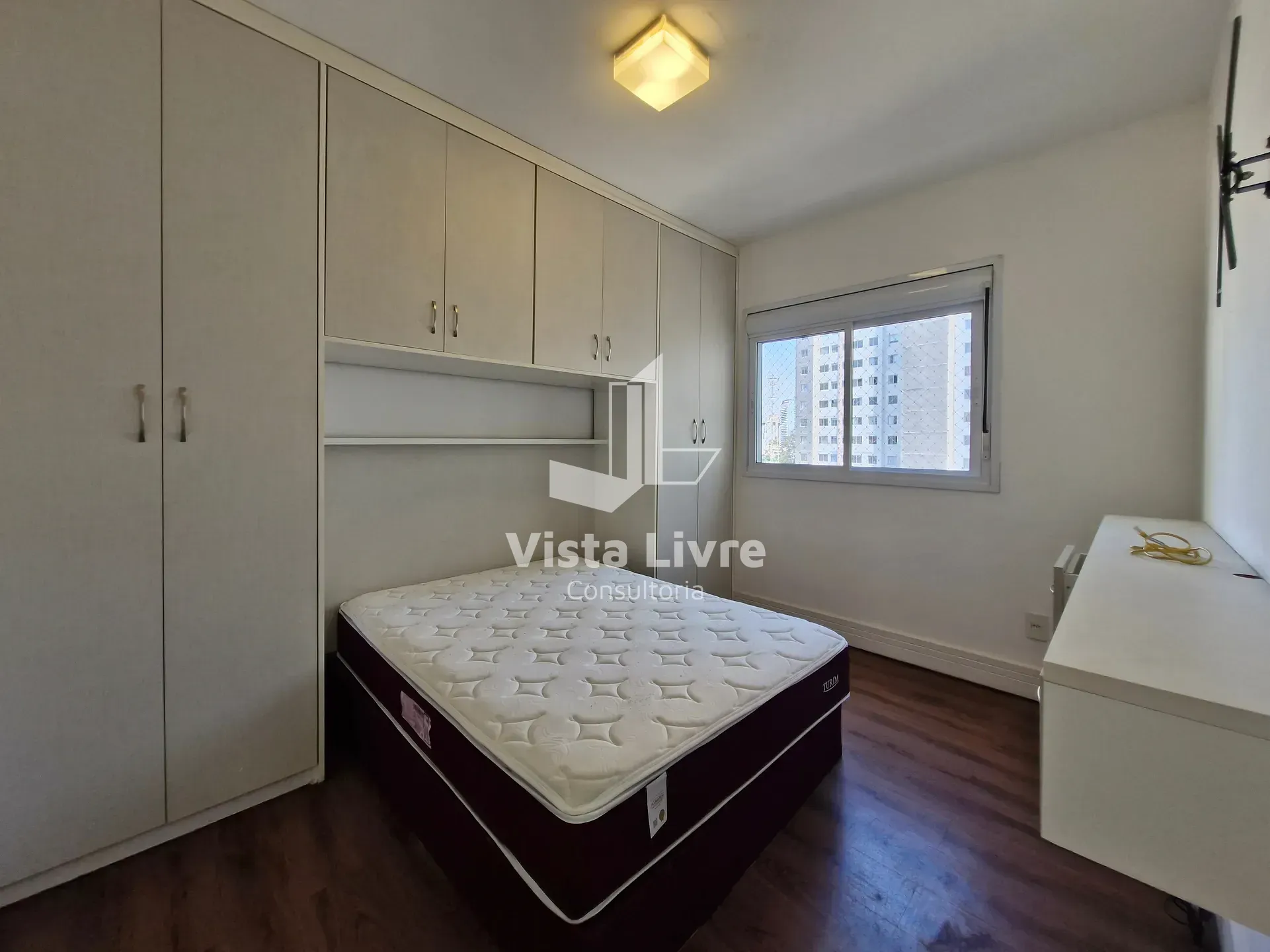 Apartamento, 1 quarto, 65 m² - Foto 20