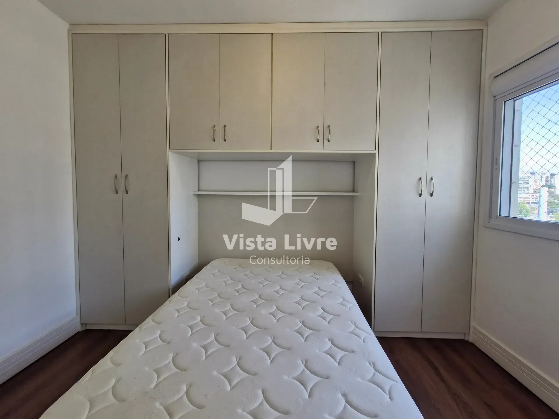 Apartamento, 1 quarto, 65 m² - Foto 21