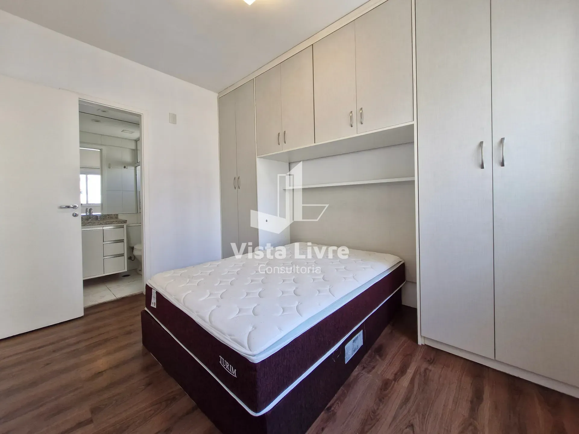Apartamento, 1 quarto, 65 m² - Foto 22