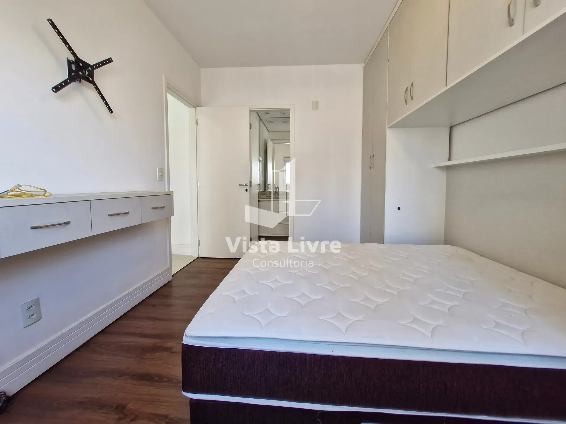 Apartamento, 1 quarto, 65 m² - Foto 23