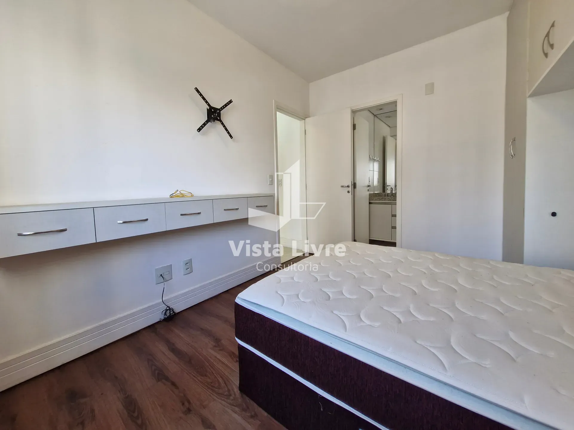 Apartamento, 1 quarto, 65 m² - Foto 24