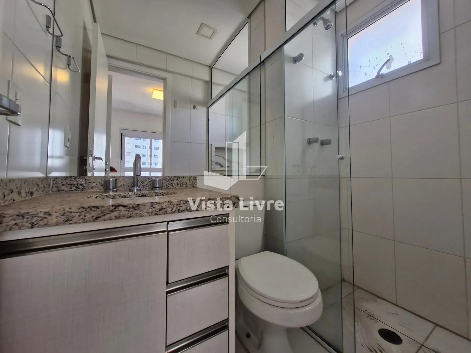 Apartamento, 1 quarto, 65 m² - Foto 26