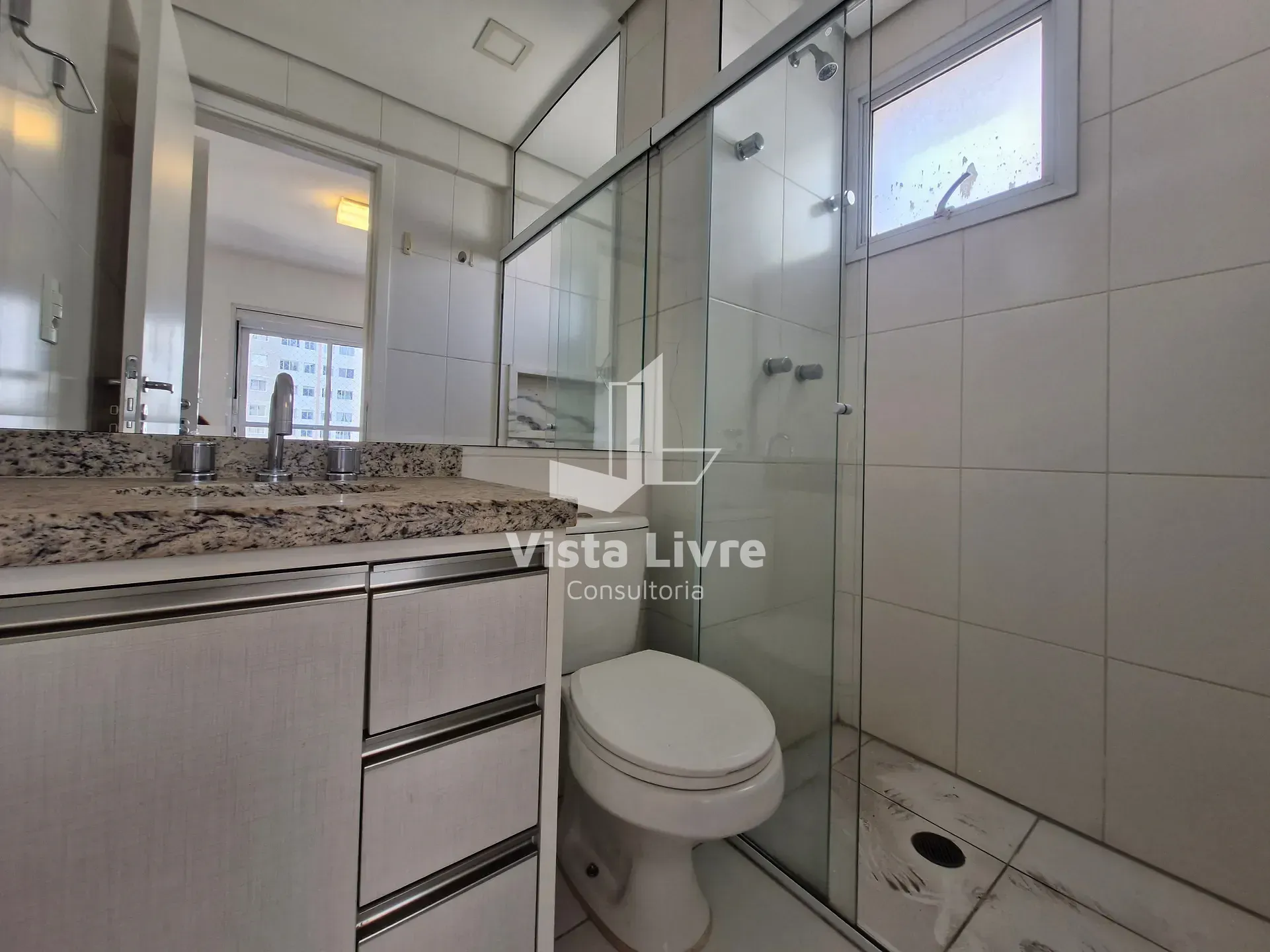 Apartamento, 1 quarto, 65 m² - Foto 27