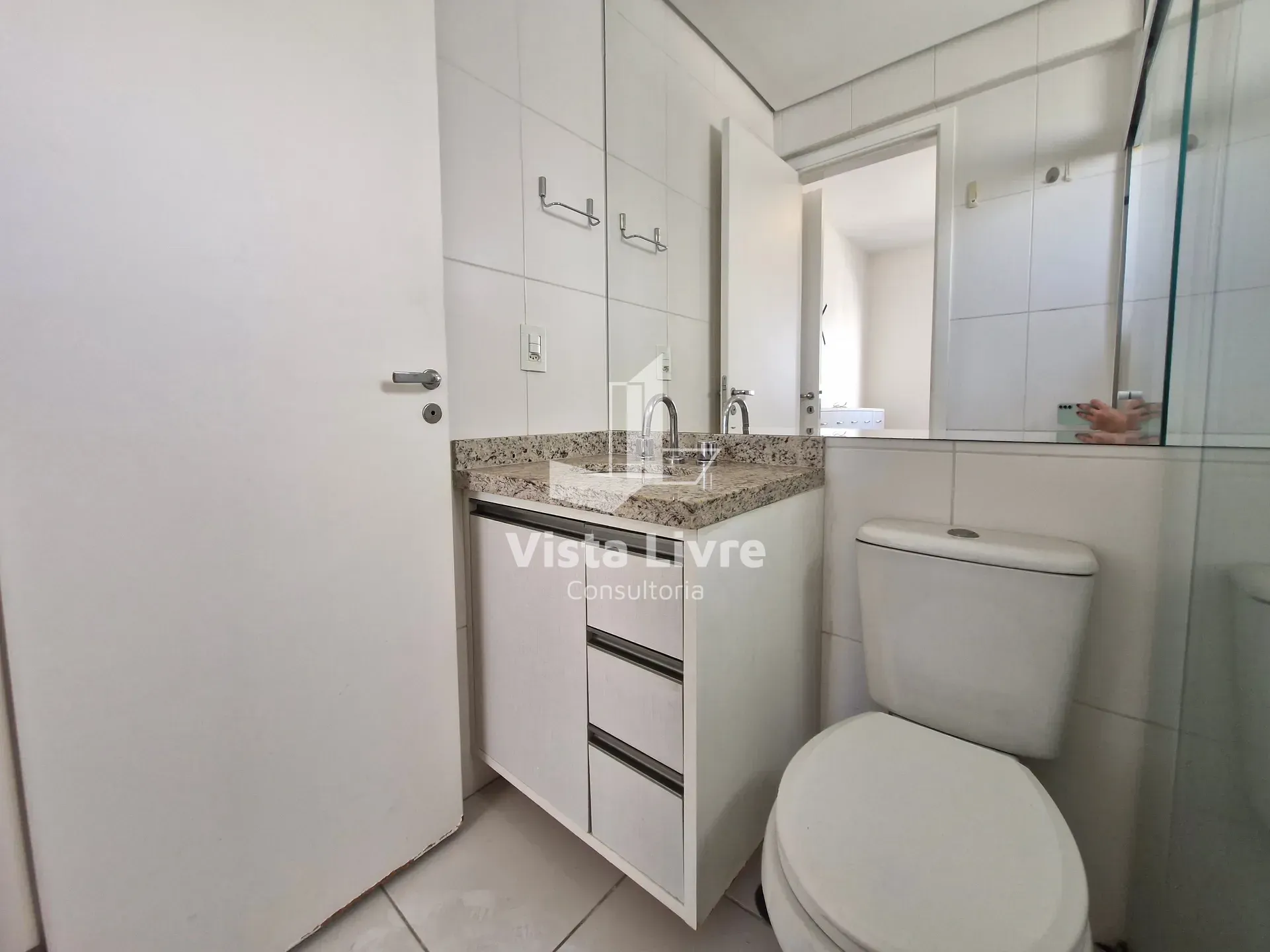 Apartamento, 1 quarto, 65 m² - Foto 28