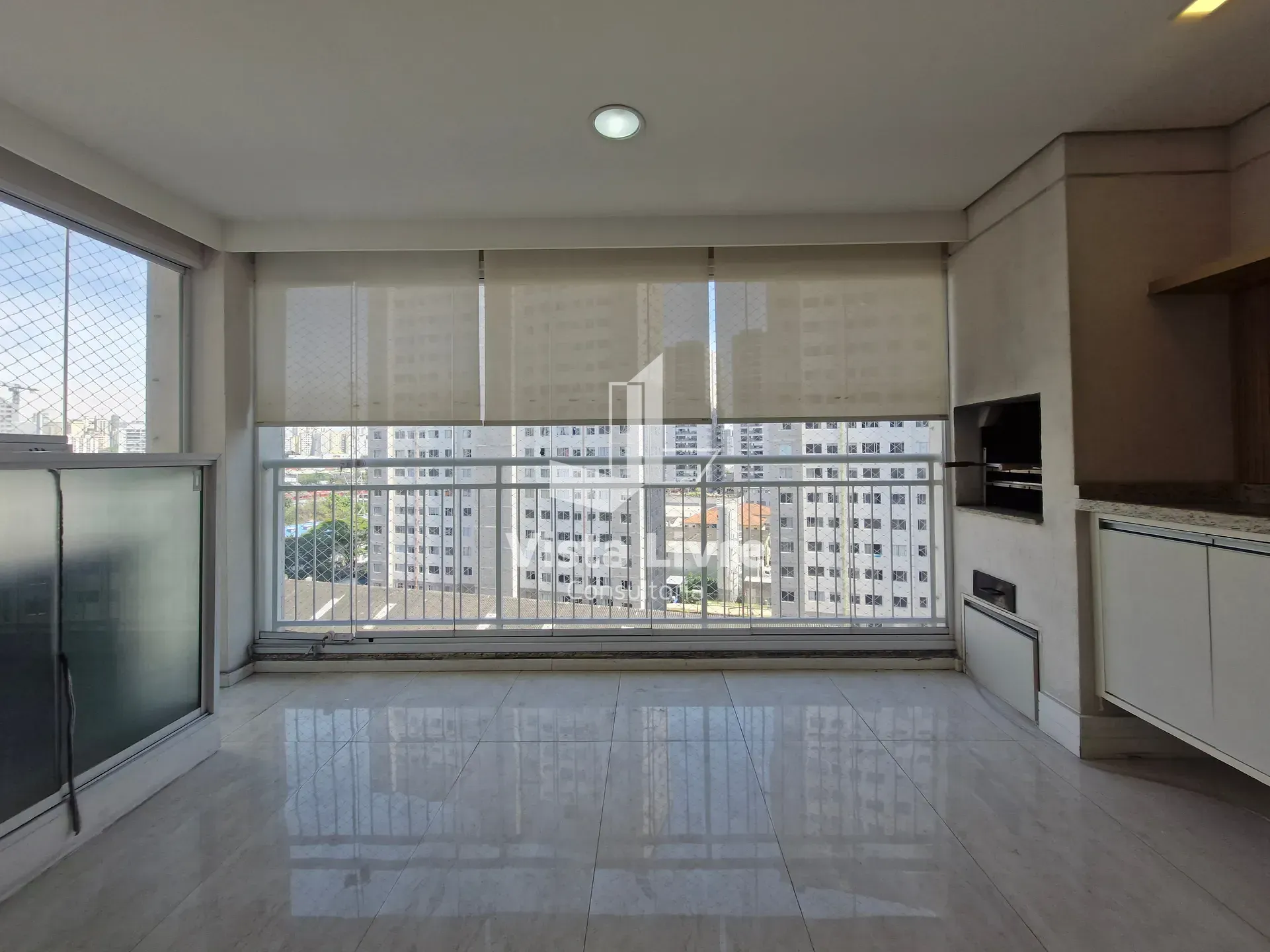 Apartamento, 1 quarto, 65 m² - Foto 7