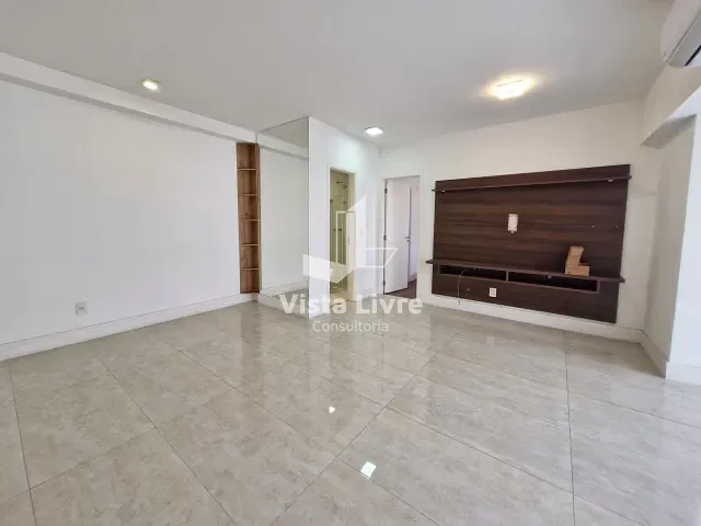 Apartamento com 65m² 1 quarto e 3 banheiros, à venda, no bairro Barra Funda em São Paulo