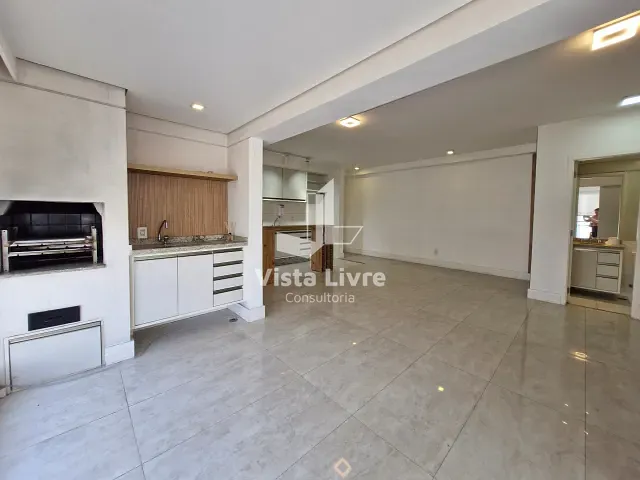 Apartamento com 65m² 1 quarto e 3 banheiros, à venda, no bairro Barra Funda em São Paulo