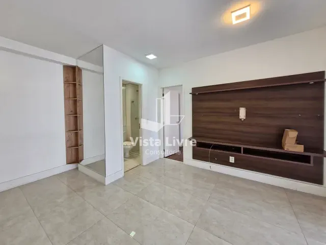 Apartamento com 65m² 1 quarto e 3 banheiros, à venda, no bairro Barra Funda em São Paulo