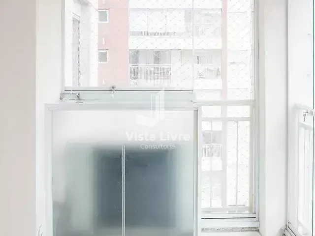 Apartamento com 65m² 1 quarto e 3 banheiros, à venda, no bairro Barra Funda em São Paulo