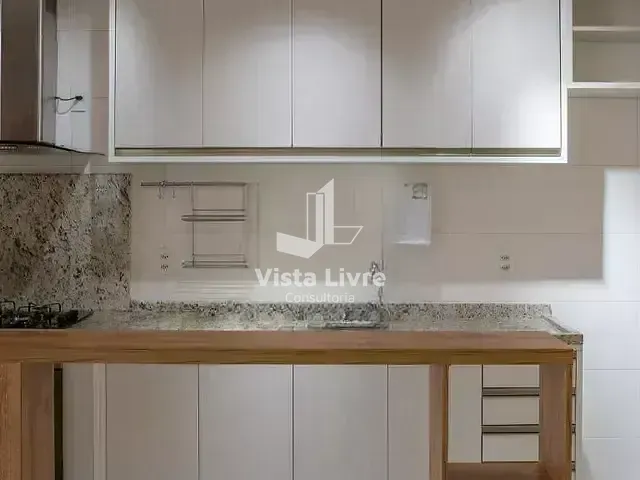 Apartamento com 65m² 1 quarto e 3 banheiros, à venda, no bairro Barra Funda em São Paulo