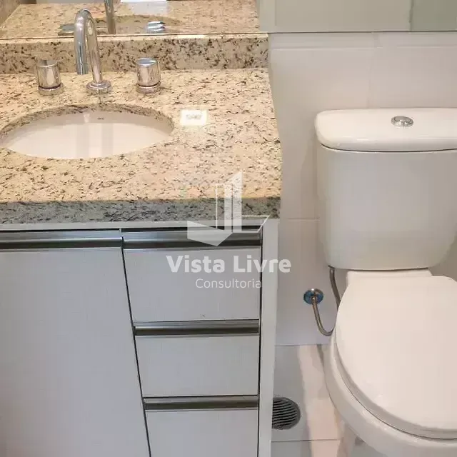 Apartamento, 1 quarto, 65 m² - Foto 30