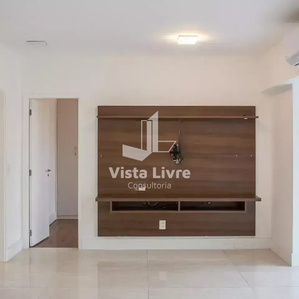Apartamento, 1 quarto, 65 m² - Foto 12